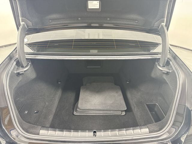 2024 BMW 7 Series 760i xDrive Premium Package M Aero