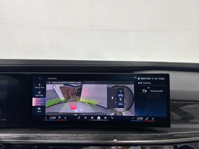 2024 BMW 7 Series 760i xDrive Premium Package M Aero
