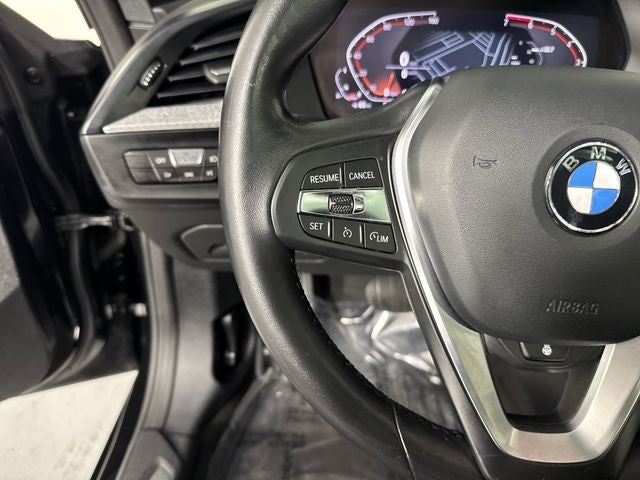 2022 BMW 2 Series 228i xDrive