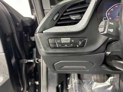 2022 BMW 2 Series 228i xDrive