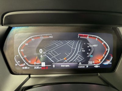 2022 BMW 2 Series 228i xDrive