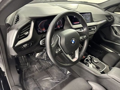 2022 BMW 2 Series 228i xDrive