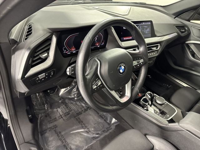 2022 BMW 2 Series 228i xDrive