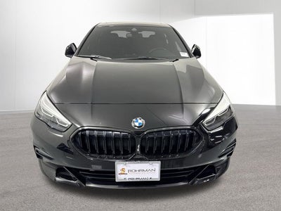2022 BMW 2 Series 228i xDrive