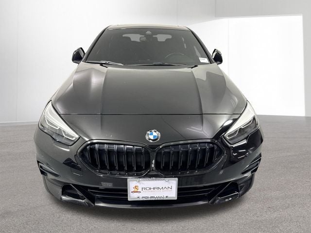2022 BMW 2 Series 228i xDrive