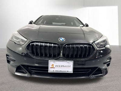 2022 BMW 2 Series 228i xDrive
