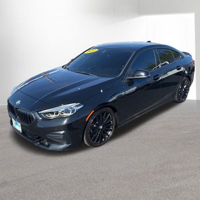 2022 BMW 2 Series 228i xDrive