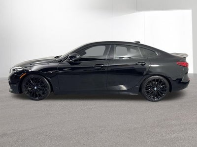 2022 BMW 2 Series 228i xDrive