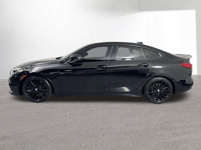 2022 BMW 2 Series 228i xDrive