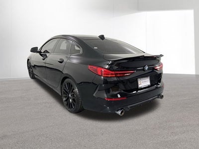 2022 BMW 2 Series 228i xDrive