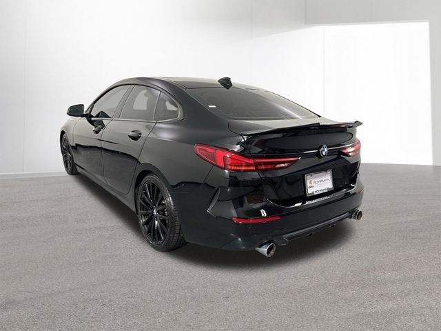2022 BMW 2 Series 228i xDrive