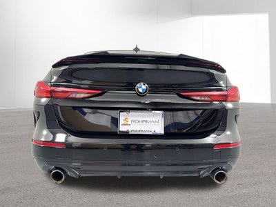 2022 BMW 2 Series 228i xDrive