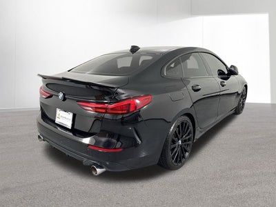 2022 BMW 2 Series 228i xDrive