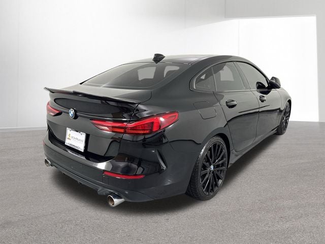2022 BMW 2 Series 228i xDrive