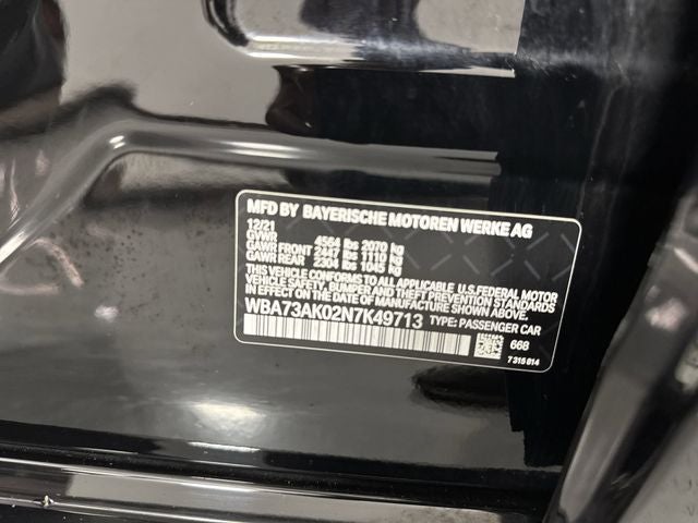 2022 BMW 2 Series 228i xDrive