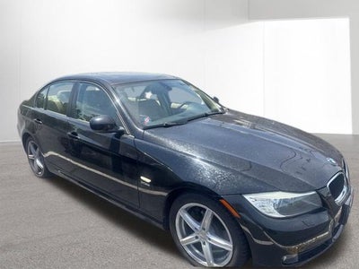 2009 BMW 3 Series 328i xDrive
