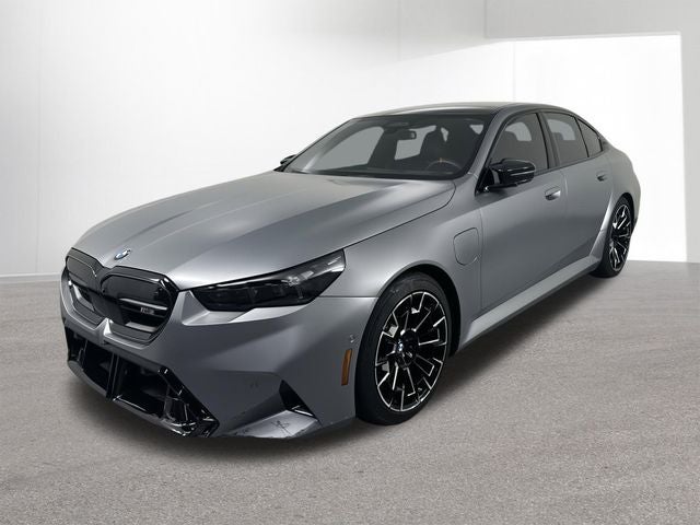 2026 BMW M5 Base