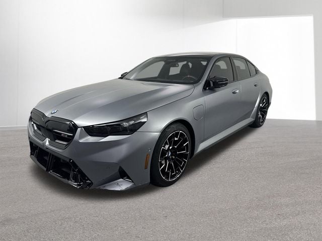 2026 BMW M5 Base