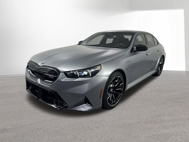 2026 BMW M5 Base