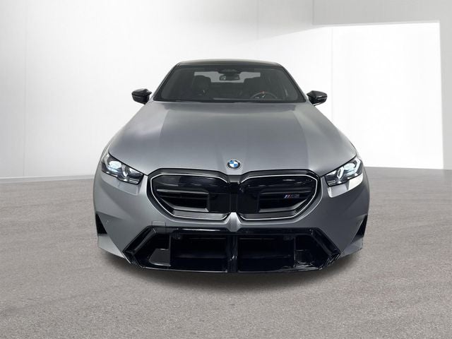 2026 BMW M5 Base