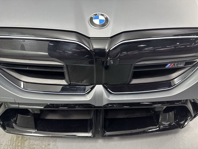 2026 BMW M5 Base