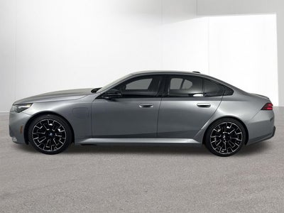 2026 BMW M5 Base