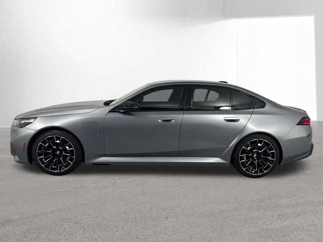 2026 BMW M5 Base