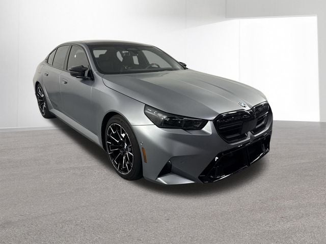 2026 BMW M5 Base