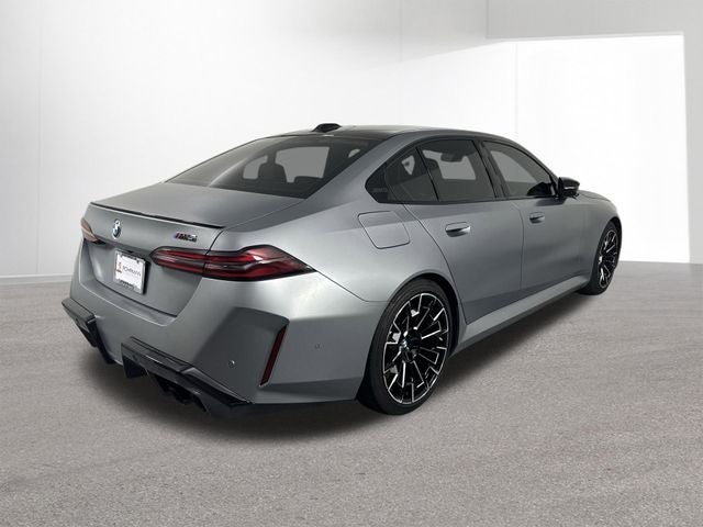 2026 BMW M5 Base