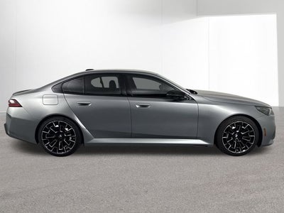 2026 BMW M5 Base