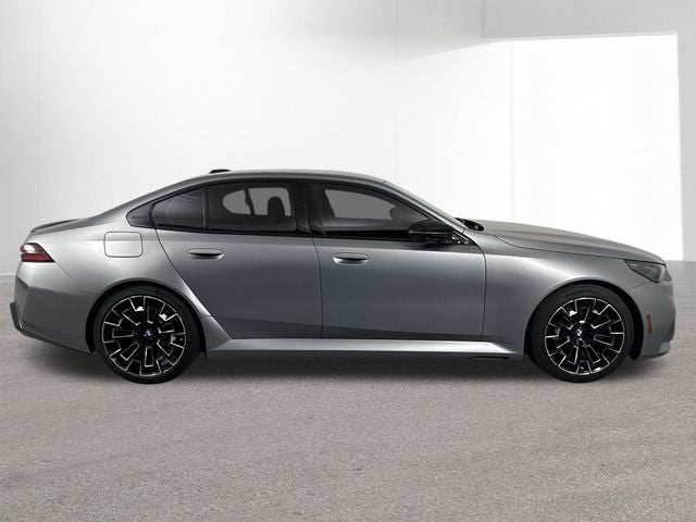 2026 BMW M5 Base