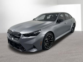 2026 BMW M5 Base