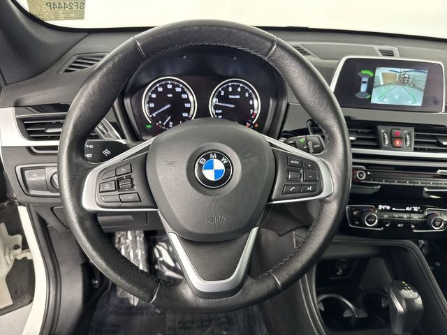 2019 BMW X1 xDrive28i