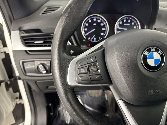 2019 BMW X1 xDrive28i