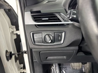 2019 BMW X1 xDrive28i