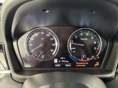 2019 BMW X1 xDrive28i