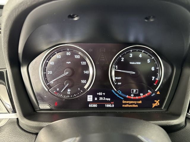 2019 BMW X1 xDrive28i