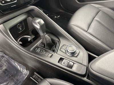 2019 BMW X1 xDrive28i