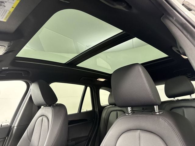 2019 BMW X1 xDrive28i