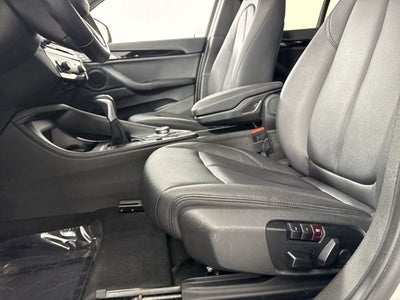 2019 BMW X1 xDrive28i