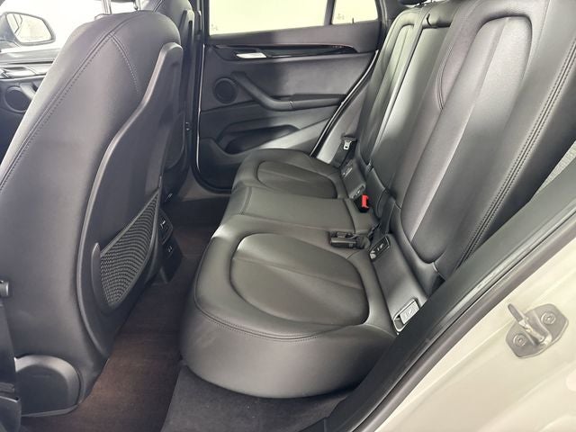 2019 BMW X1 xDrive28i