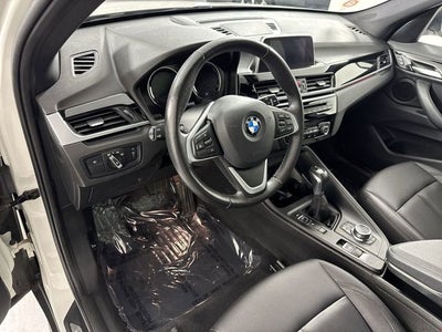 2019 BMW X1 xDrive28i