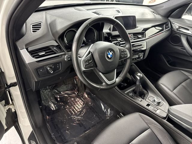 2019 BMW X1 xDrive28i