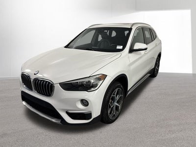2019 BMW X1 xDrive28i