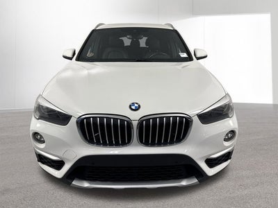 2019 BMW X1 xDrive28i