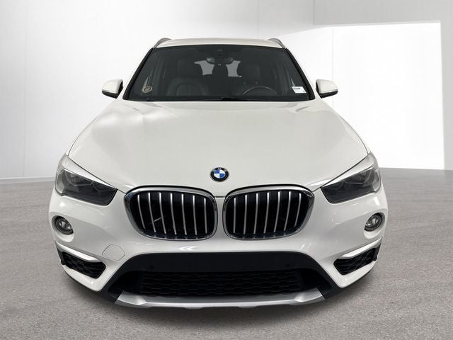2019 BMW X1 xDrive28i