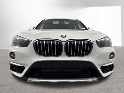 2019 BMW X1 xDrive28i