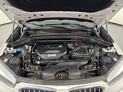 2019 BMW X1 xDrive28i