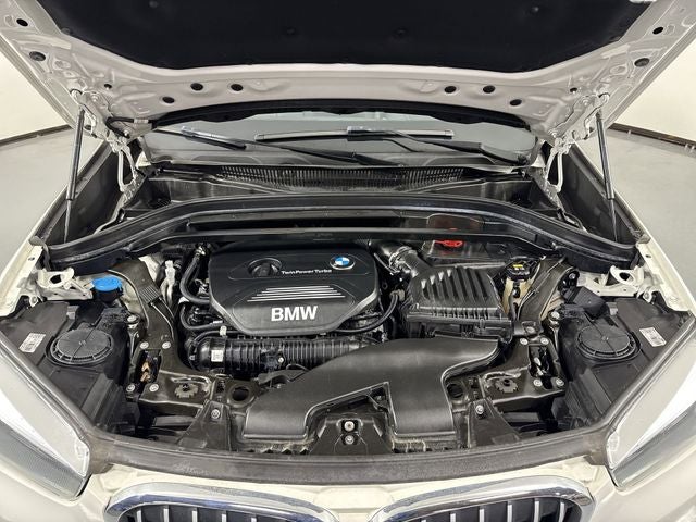 2019 BMW X1 xDrive28i