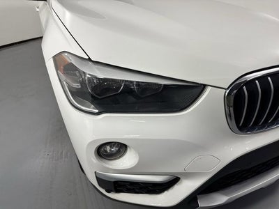 2019 BMW X1 xDrive28i